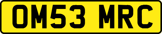OM53MRC