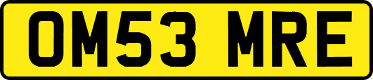 OM53MRE