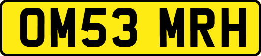 OM53MRH