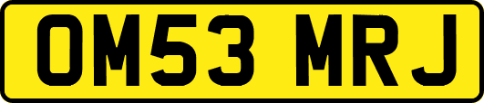 OM53MRJ