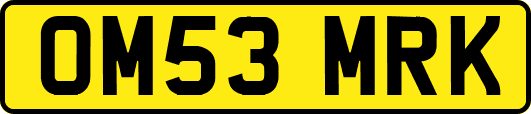 OM53MRK