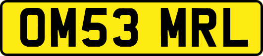 OM53MRL