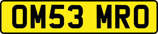 OM53MRO