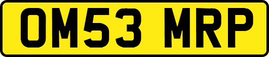 OM53MRP