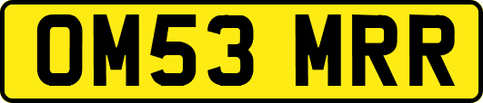 OM53MRR