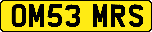 OM53MRS