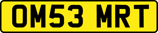 OM53MRT