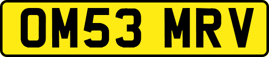 OM53MRV
