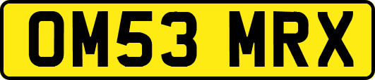 OM53MRX