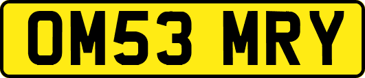 OM53MRY
