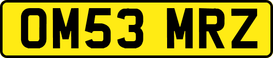 OM53MRZ
