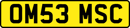 OM53MSC