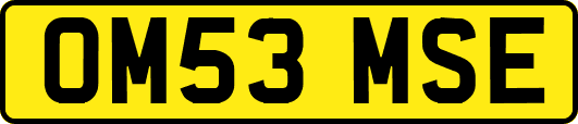 OM53MSE
