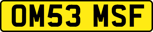 OM53MSF