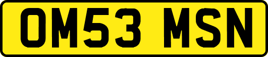 OM53MSN