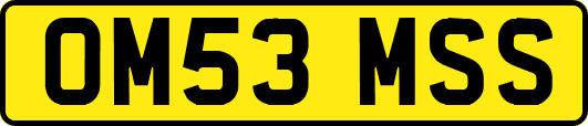 OM53MSS
