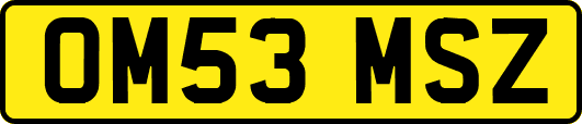 OM53MSZ