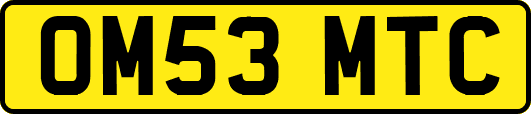 OM53MTC