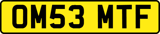 OM53MTF