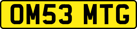 OM53MTG