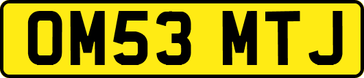OM53MTJ