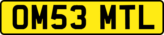 OM53MTL