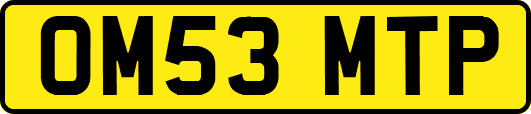OM53MTP