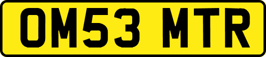 OM53MTR