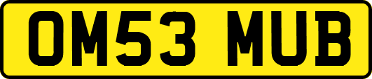 OM53MUB