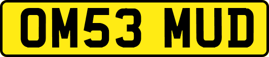 OM53MUD