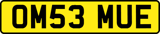 OM53MUE