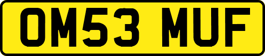 OM53MUF