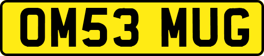 OM53MUG