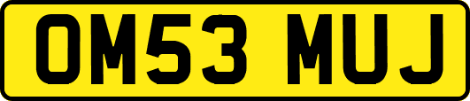 OM53MUJ