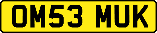 OM53MUK