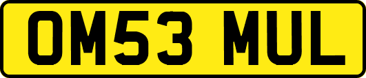 OM53MUL