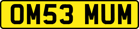 OM53MUM