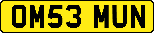 OM53MUN