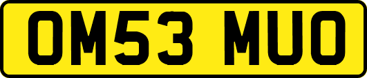 OM53MUO