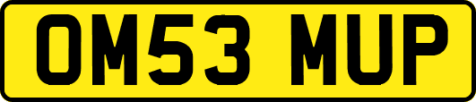 OM53MUP