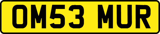 OM53MUR