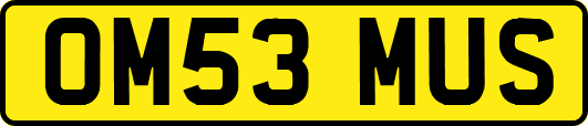 OM53MUS