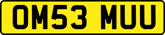 OM53MUU