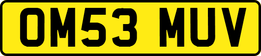 OM53MUV