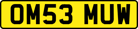 OM53MUW