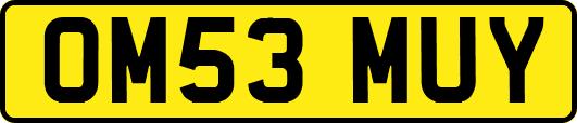 OM53MUY