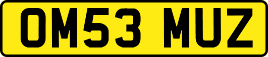 OM53MUZ