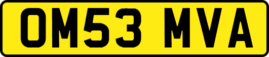 OM53MVA