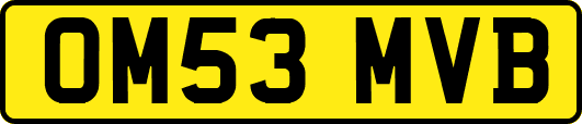 OM53MVB