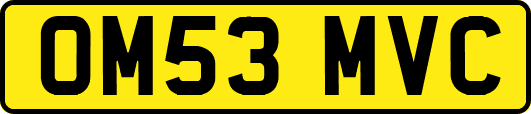 OM53MVC